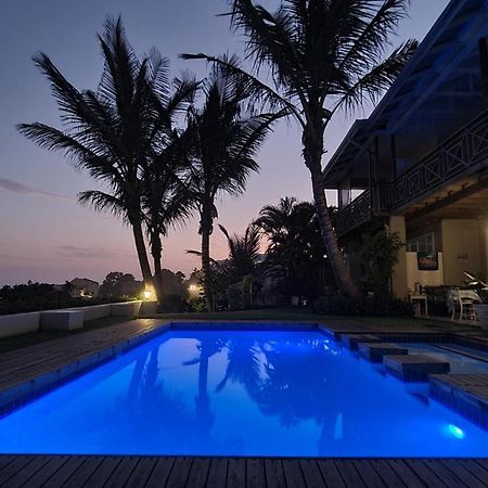 Shaka'S Seat Guesthouse Ballito Kültér fotó