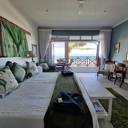 Shaka'S Seat Guesthouse Ballito Kültér fotó