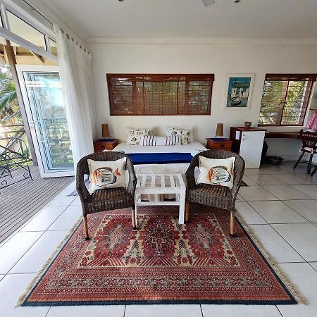 Shaka'S Seat Guesthouse Ballito Kültér fotó