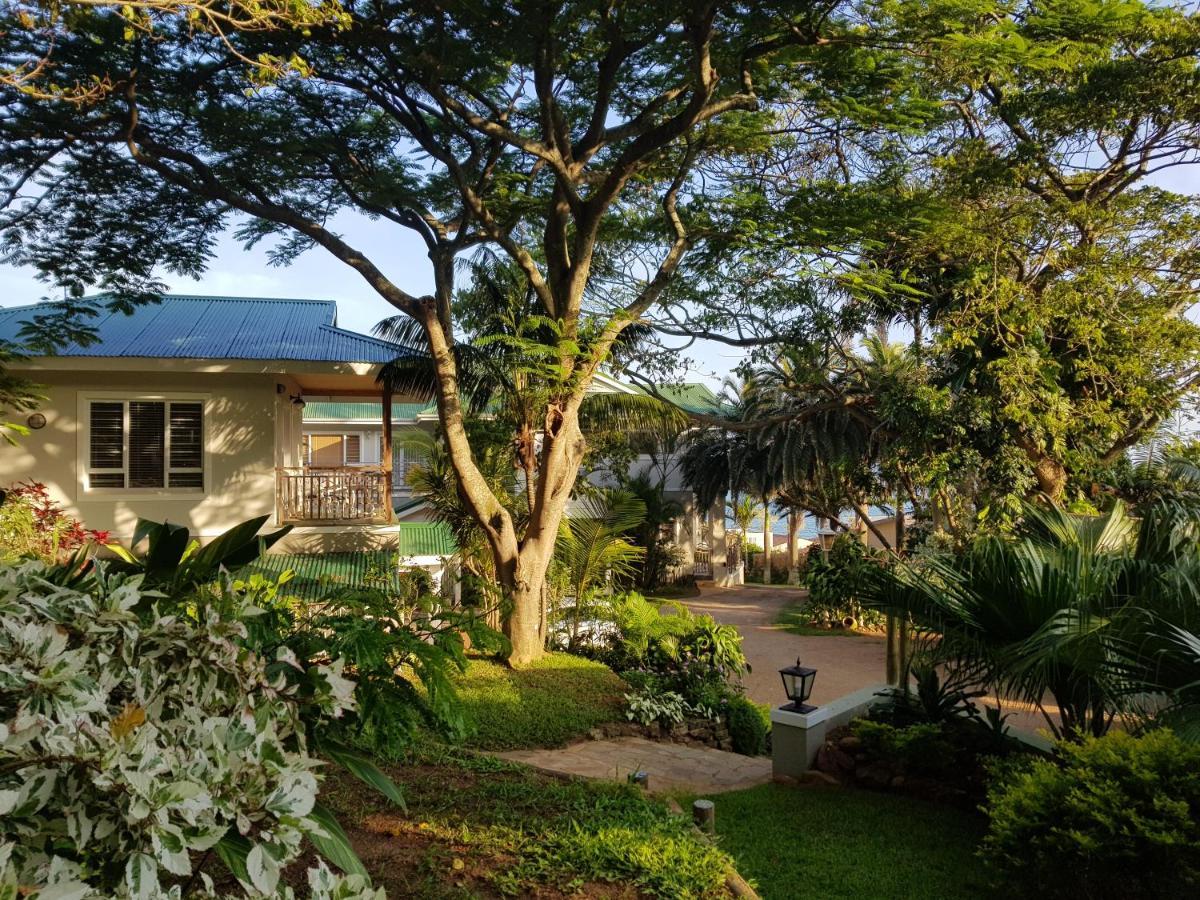 Shaka'S Seat Guesthouse Ballito Kültér fotó