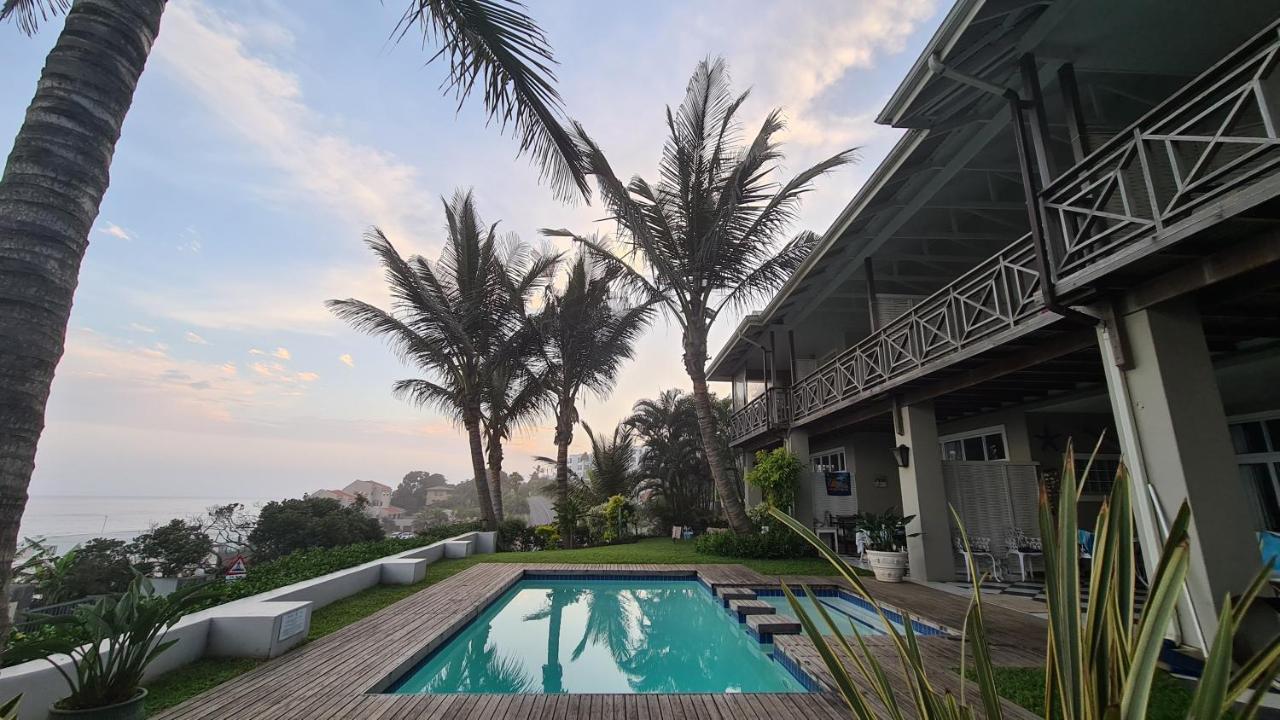 Shaka'S Seat Guesthouse Ballito Kültér fotó
