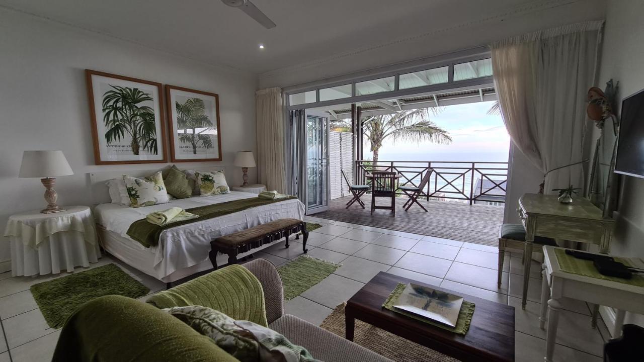 Shaka'S Seat Guesthouse Ballito Kültér fotó