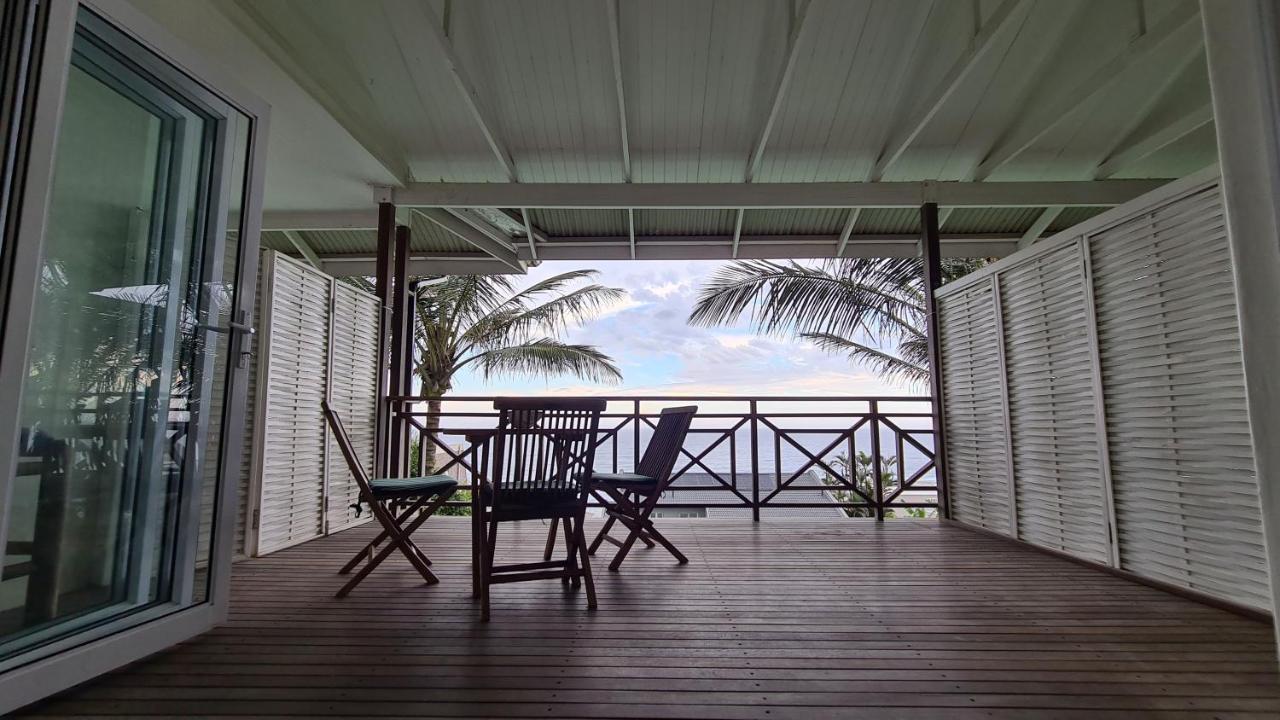 Shaka'S Seat Guesthouse Ballito Kültér fotó