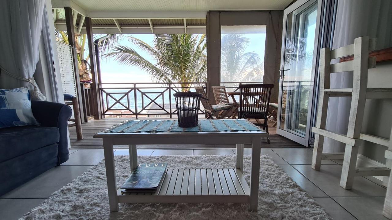 Shaka'S Seat Guesthouse Ballito Kültér fotó