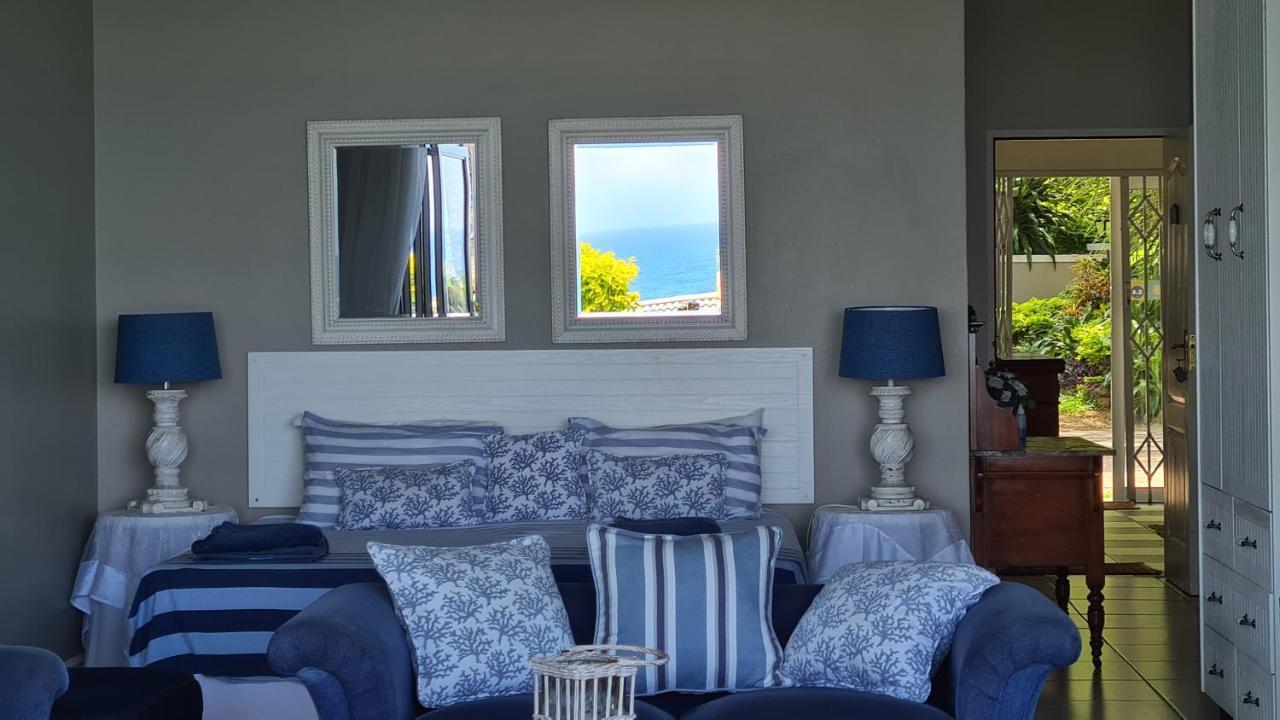 Shaka'S Seat Guesthouse Ballito Kültér fotó