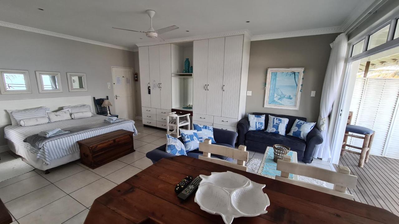 Shaka'S Seat Guesthouse Ballito Kültér fotó