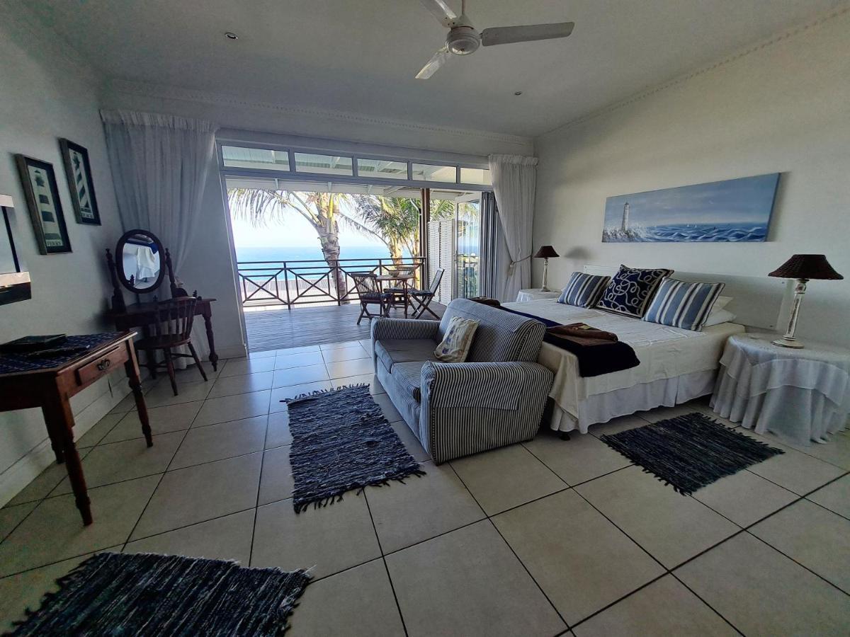 Shaka'S Seat Guesthouse Ballito Kültér fotó