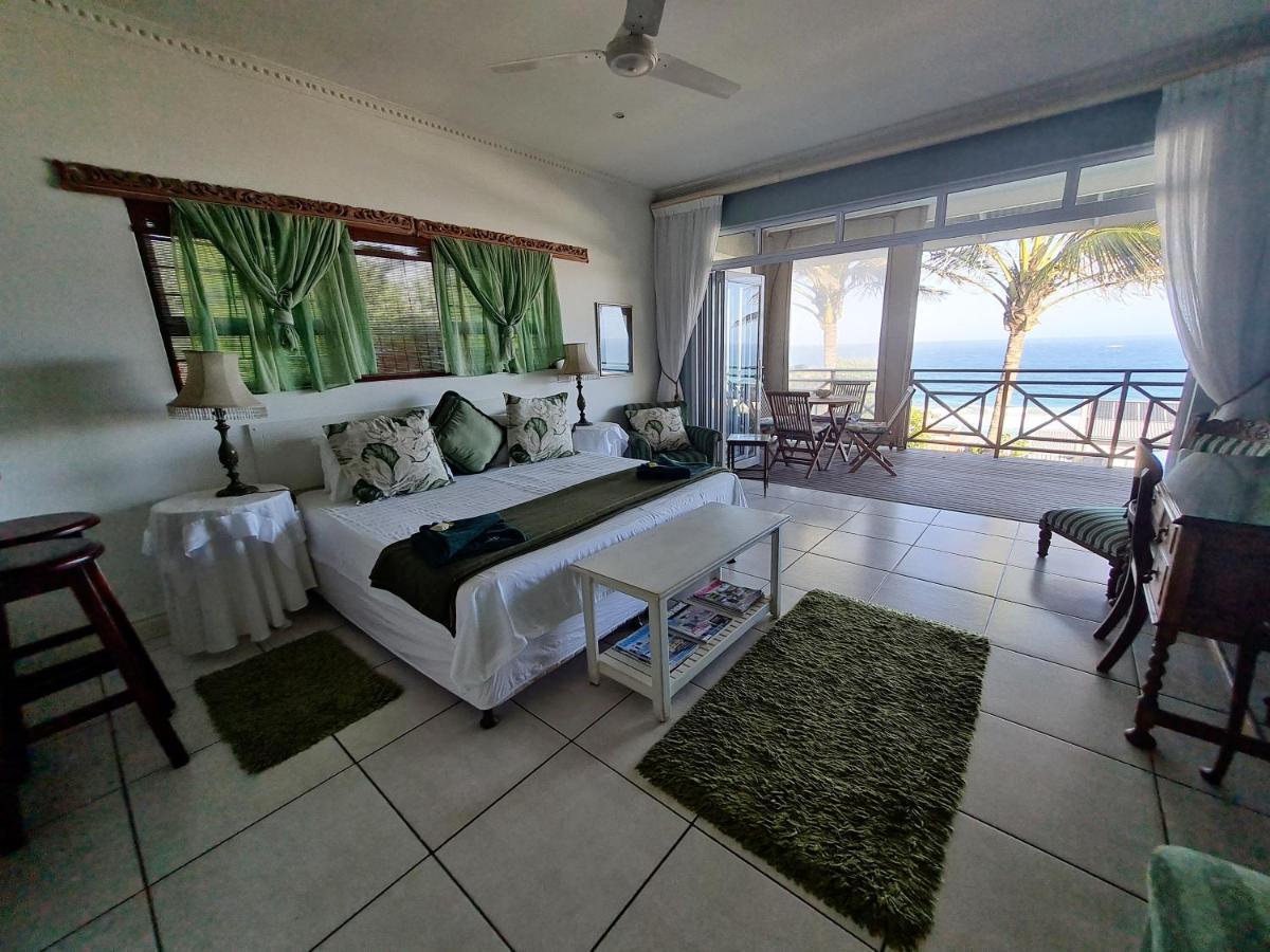 Shaka'S Seat Guesthouse Ballito Kültér fotó
