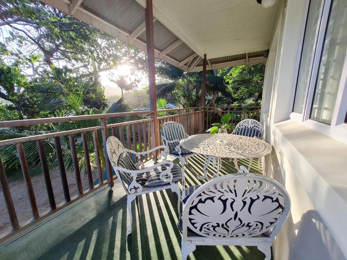 Shaka'S Seat Guesthouse Ballito Kültér fotó