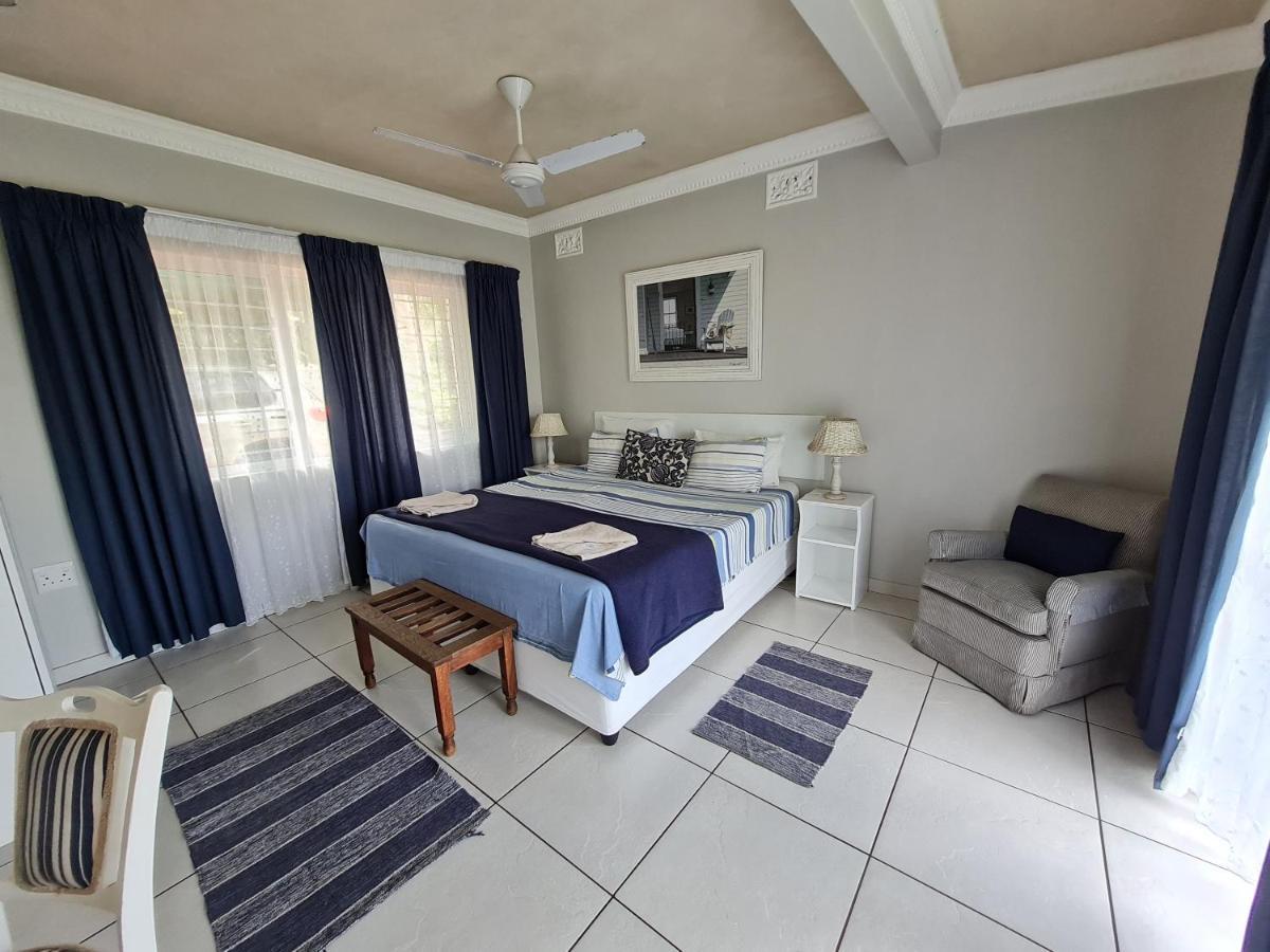 Shaka'S Seat Guesthouse Ballito Kültér fotó