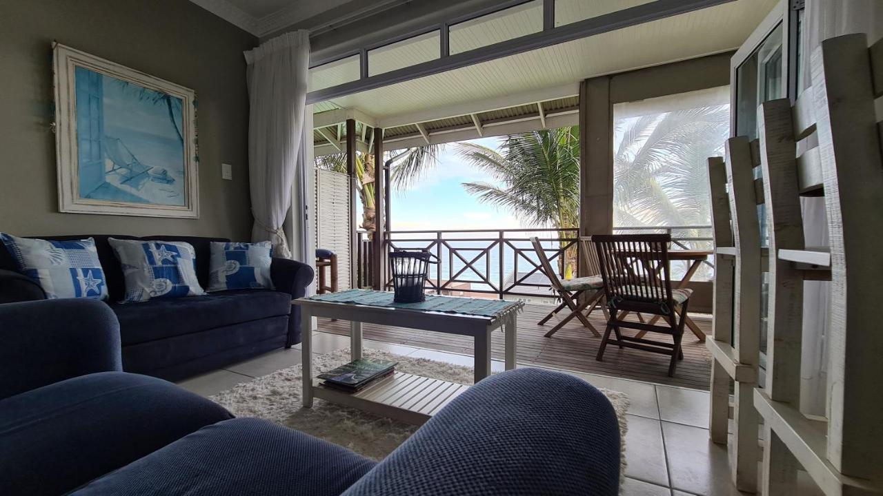 Shaka'S Seat Guesthouse Ballito Kültér fotó