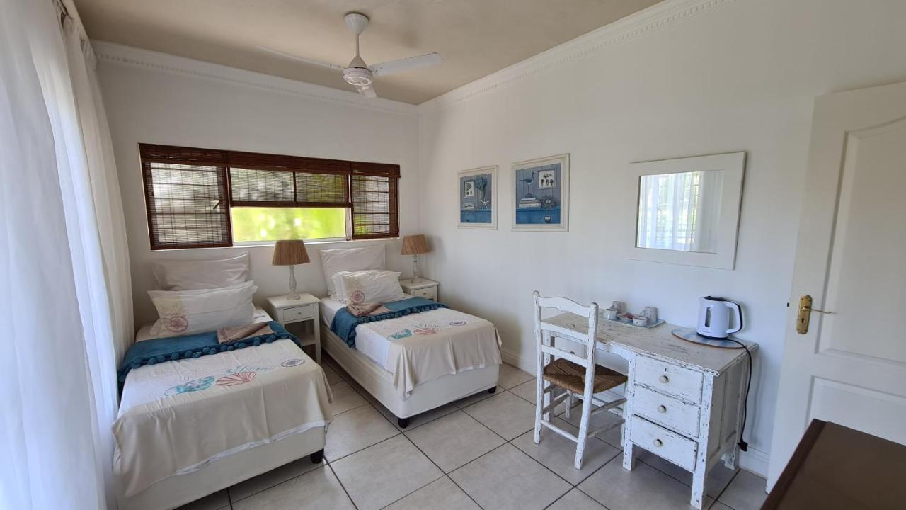 Shaka'S Seat Guesthouse Ballito Kültér fotó