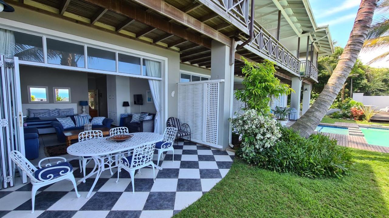 Shaka'S Seat Guesthouse Ballito Kültér fotó