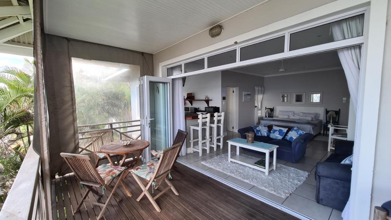Shaka'S Seat Guesthouse Ballito Kültér fotó