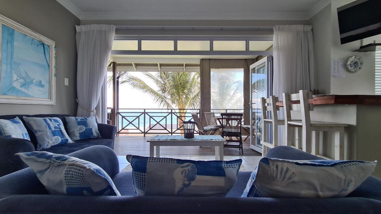Shaka'S Seat Guesthouse Ballito Kültér fotó