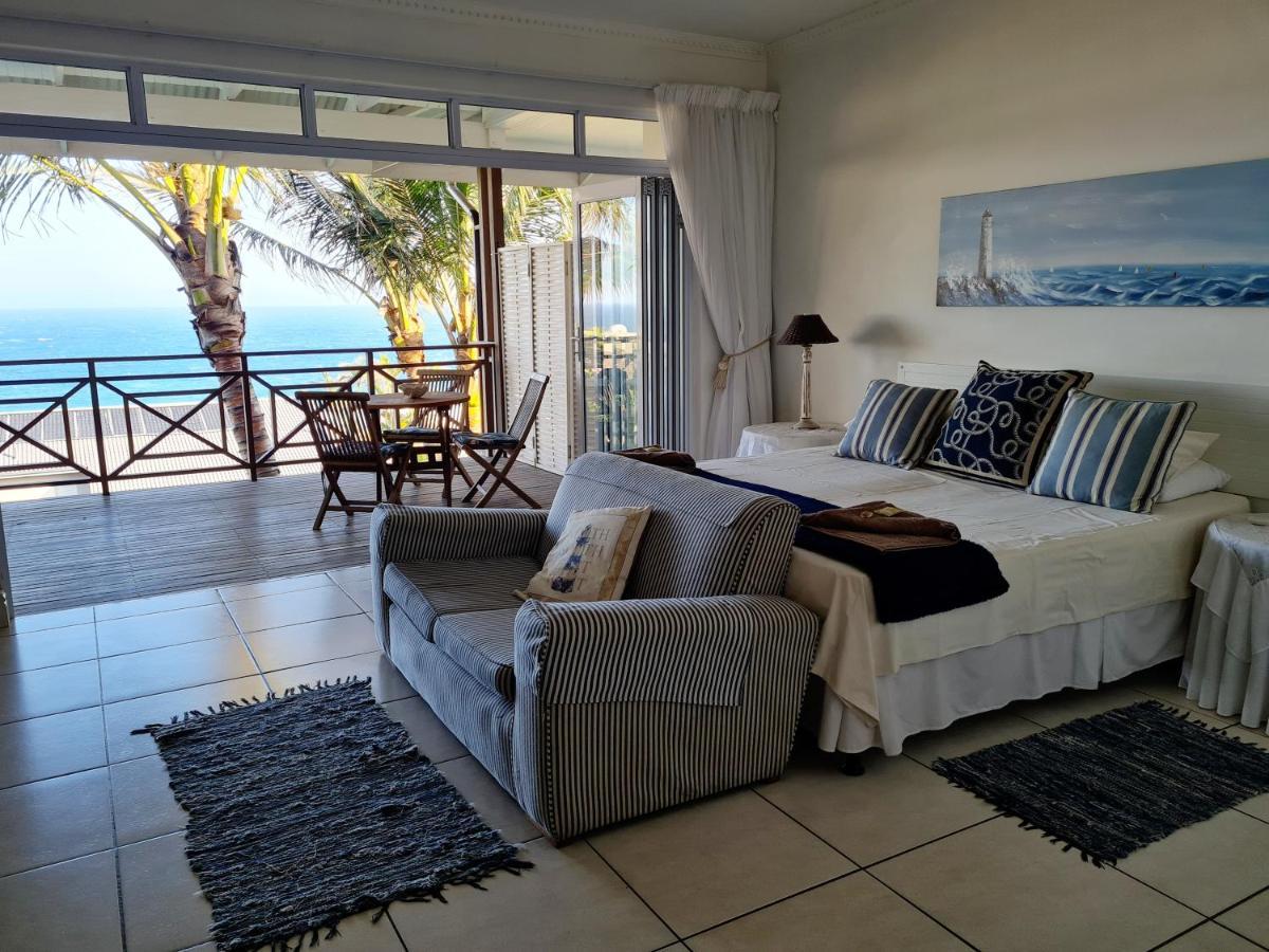 Shaka'S Seat Guesthouse Ballito Kültér fotó
