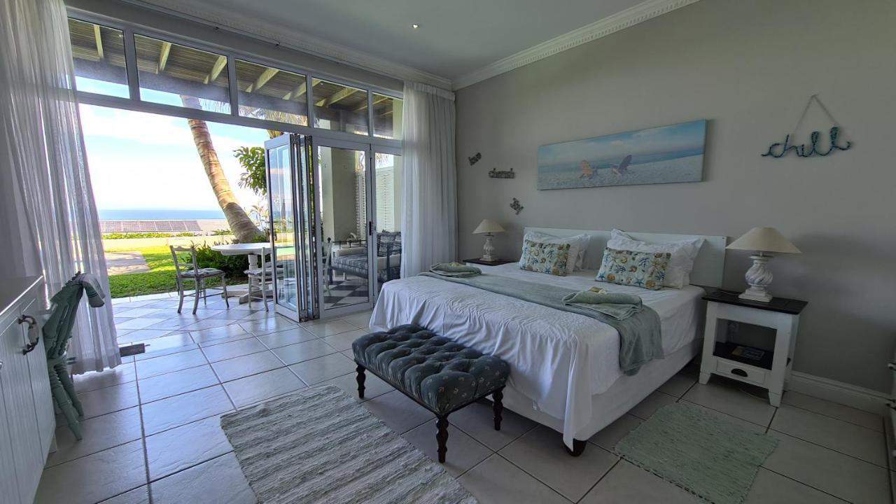 Shaka'S Seat Guesthouse Ballito Kültér fotó