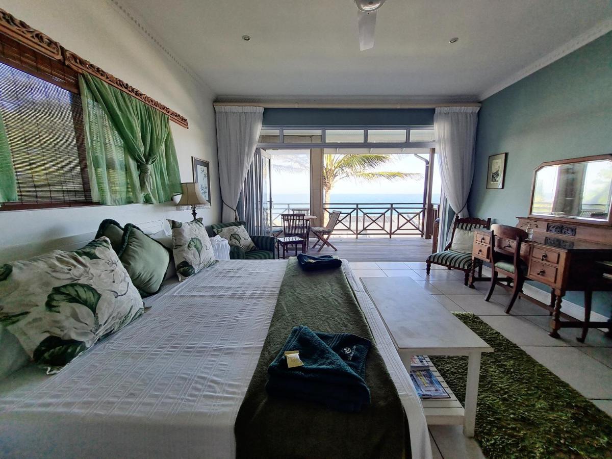Shaka'S Seat Guesthouse Ballito Kültér fotó
