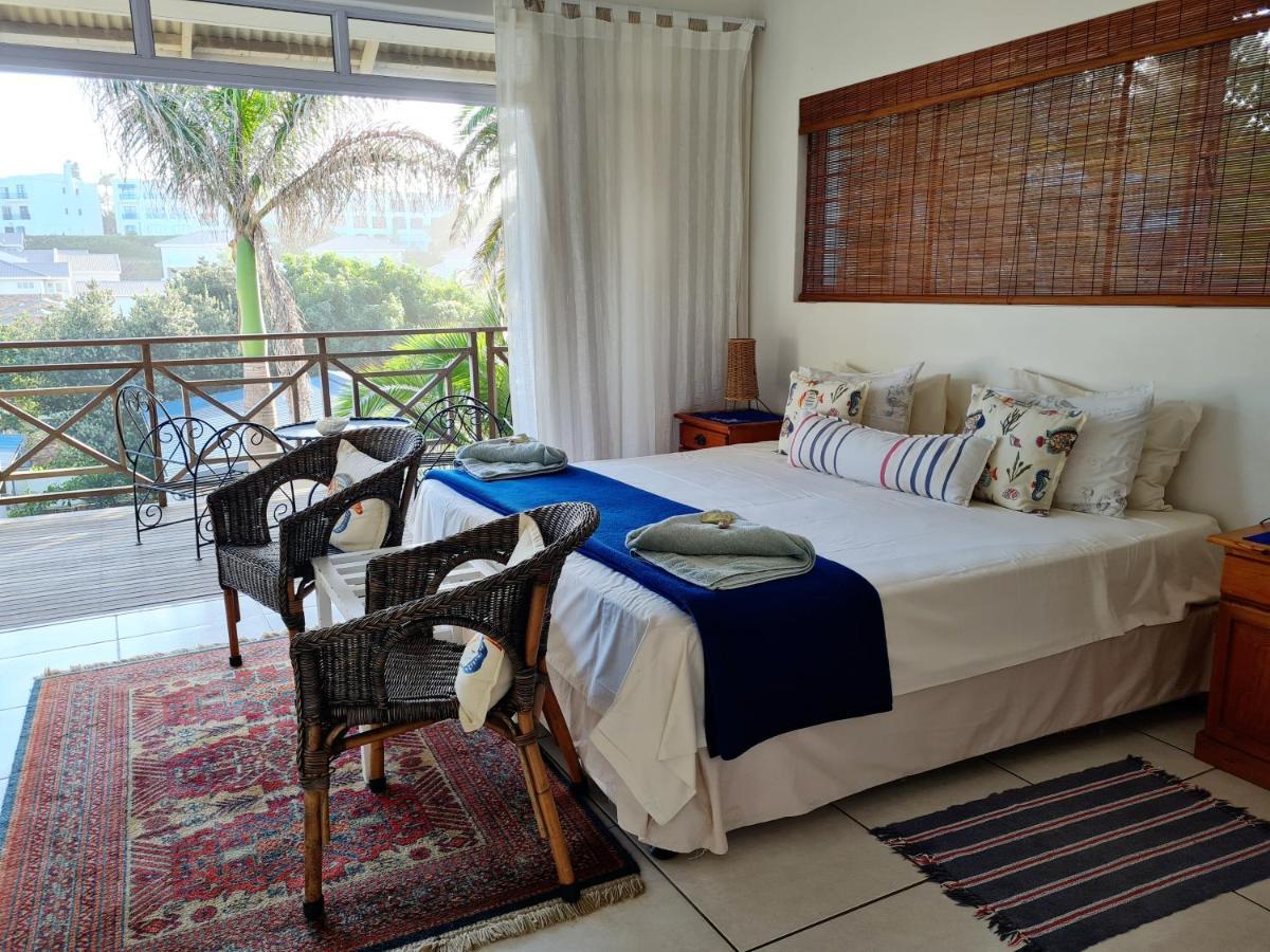 Shaka'S Seat Guesthouse Ballito Kültér fotó