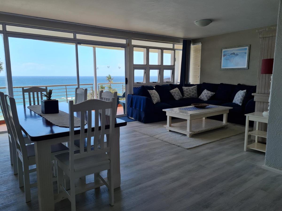 Shaka'S Seat Guesthouse Ballito Kültér fotó