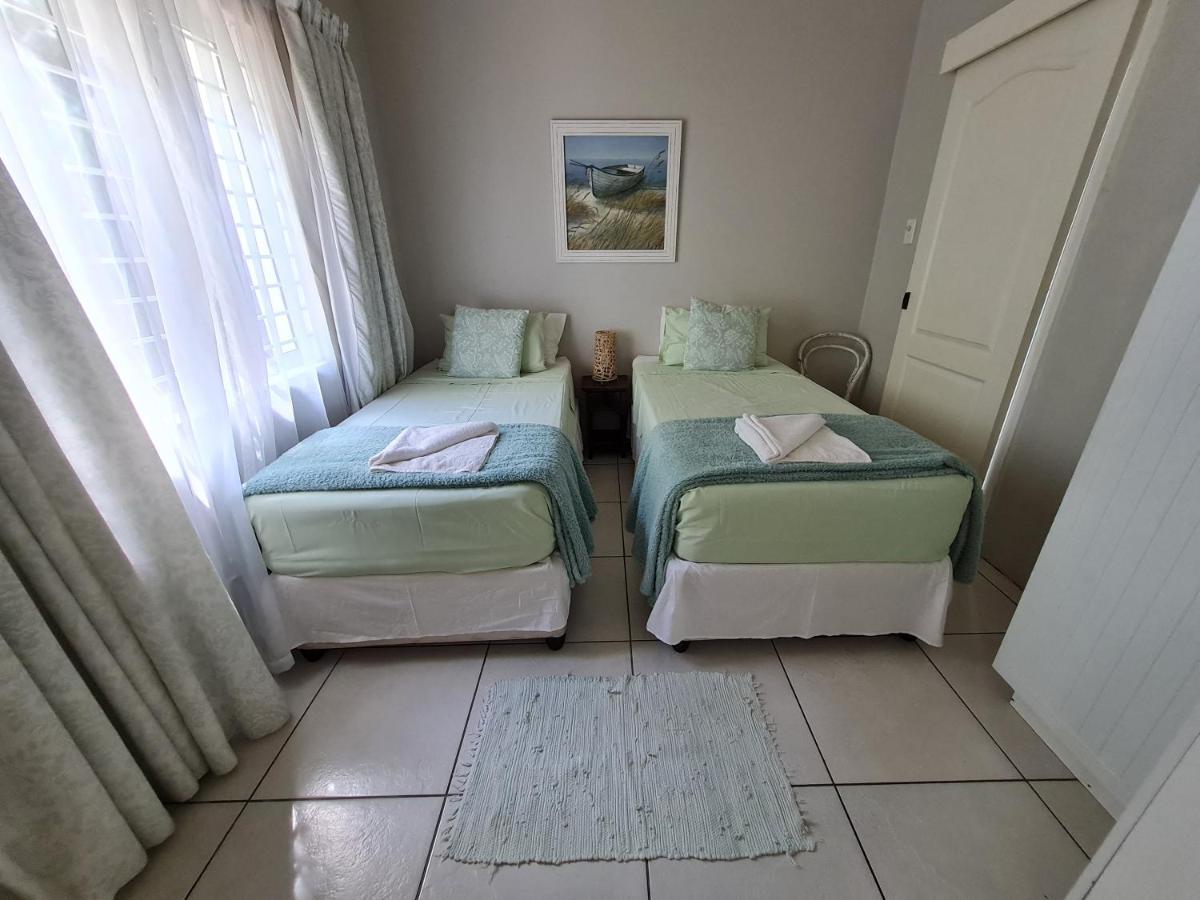 Shaka'S Seat Guesthouse Ballito Kültér fotó