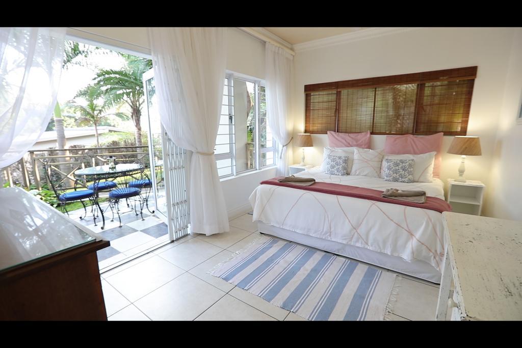 Shaka'S Seat Guesthouse Ballito Kültér fotó