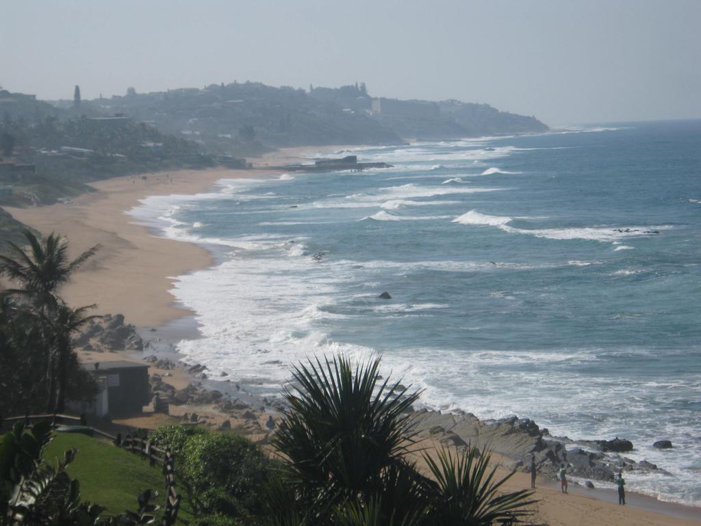 Shaka'S Seat Guesthouse Ballito Kültér fotó